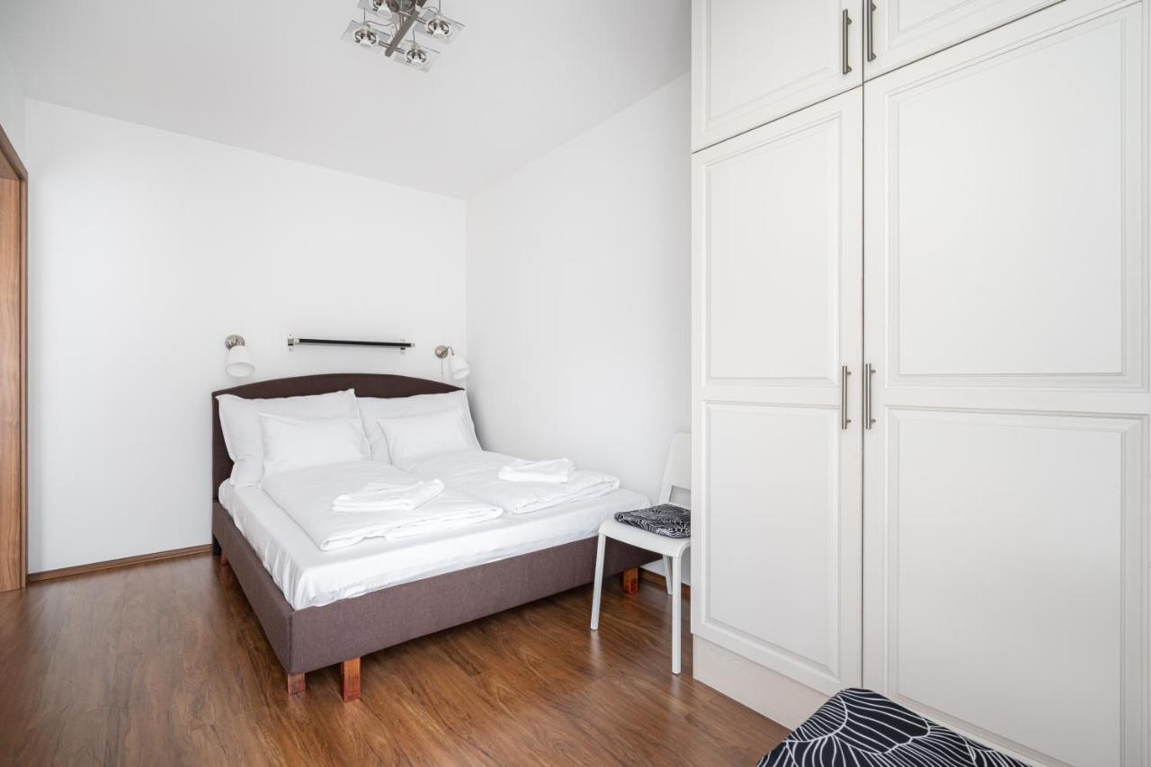 White Cascade Realty Apartment Budapest Bagian luar foto